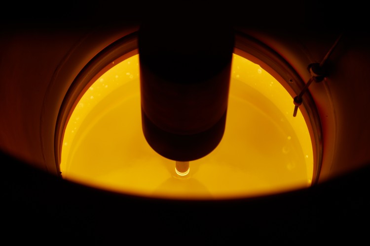 KALYON PV, GÜNEŞ PANELİNİN 'ATA TOHUMU'NU ÜRETTİ