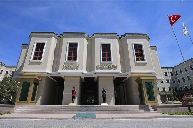 Kaymakam adayı alınacak