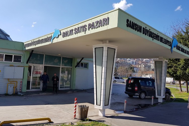 Balık dükkanları kiralacak