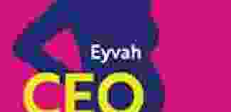 Eyvah CEO doğuruyor