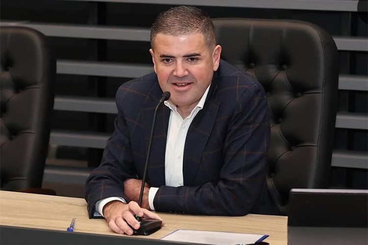 Mezitli'ye yeni bir soluk