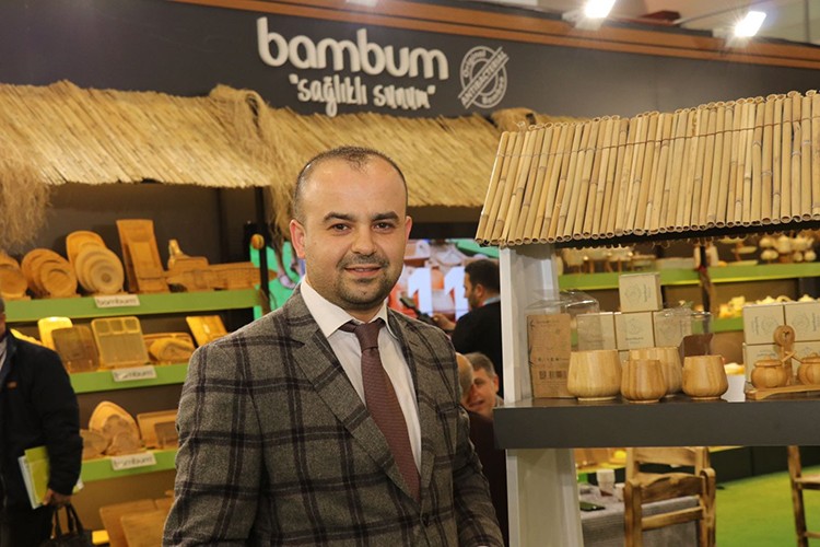 Yılın İlk 5 Ayında Yüzde 60 Büyüdük