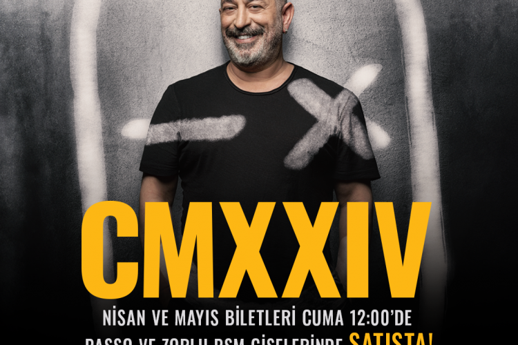 Zorlu PSM'de Bu Hafta; 18-24 Mart