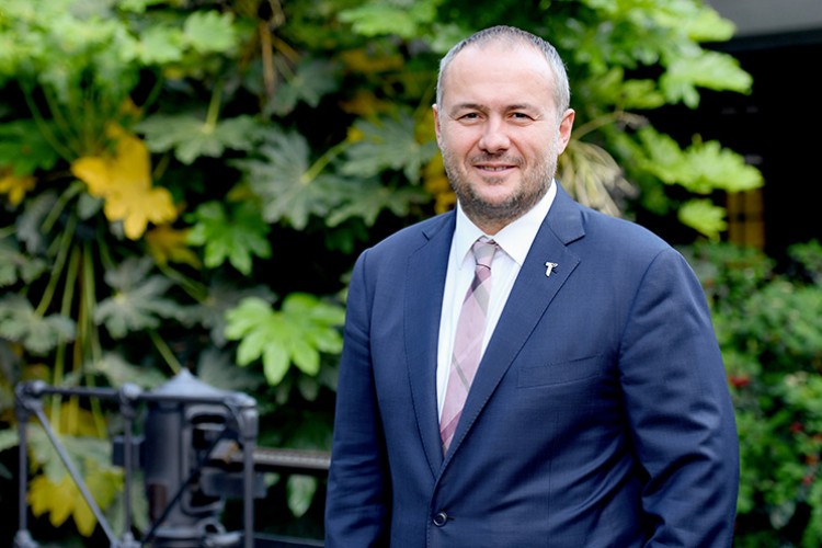 Yapı malzemeleri sektöründen ihracatta yüzde 45'lik artış