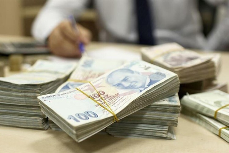 Bireysel ihtiyaç desteği kredisi