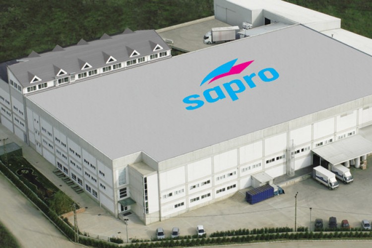 Sapro, Ar-Ge 251+ listesine adını yazdırdı