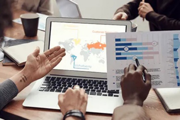 Coimex, Exim Token ile Dış Ticarette Devrim Başlatıyor!