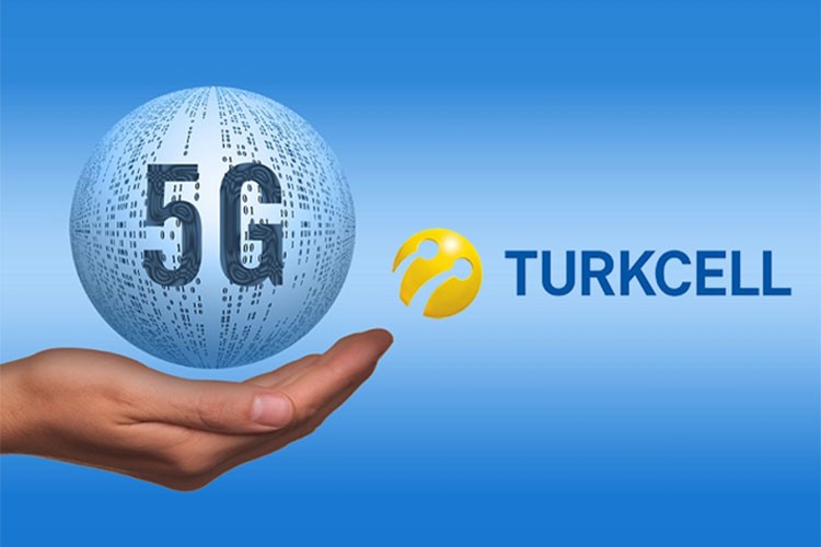 Turkcell, 5G ve fiber altyapı ihalelerine hazır
