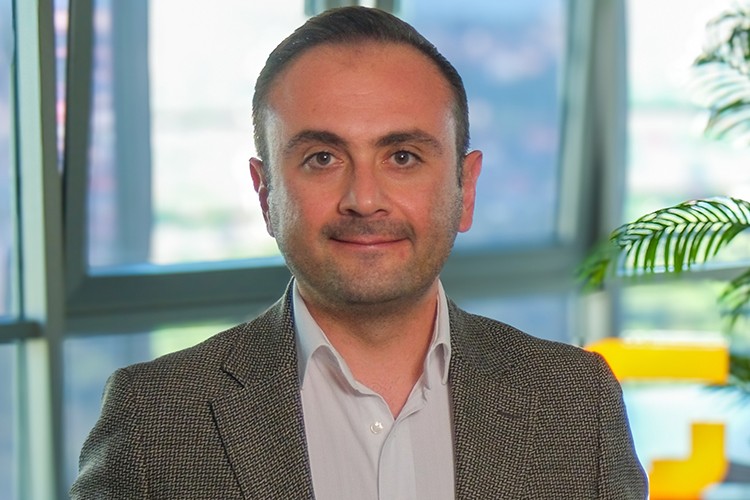 ForInvest'te üst düzey atama