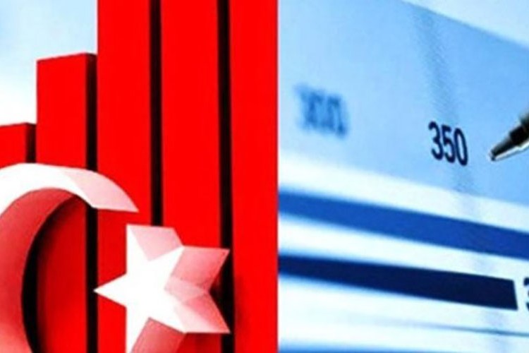 OECD Türkiye'nin büyüme tahminini yükseltti