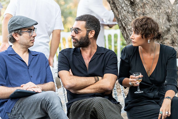 Sıla: Şarkılarım fizik problemi gibiydi