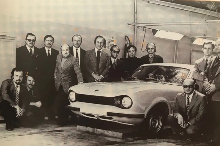 Efsanevi Anadol, Metaverse'te yerini aldı