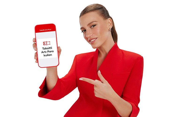 Akbank'tan Nakit Yönetiminde Yeni Kolaylık