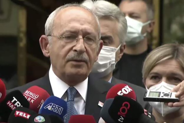 "Siyasetin TCMB'ye müdahale etmesini istemiyoruz"