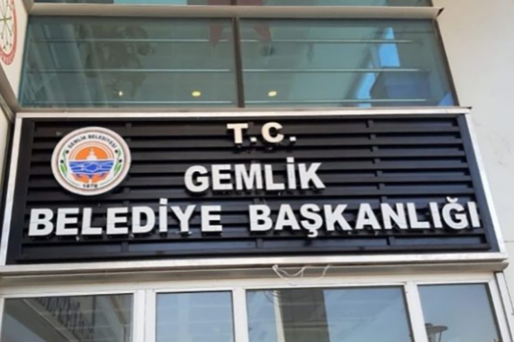 Parke taşı alınacak