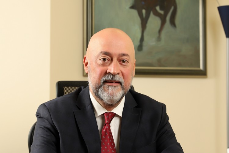 Işıklar Holding 2023'te yüzde 100 büyüdü