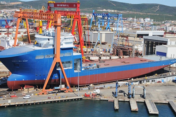 Yeni inşa fiyatları %52 artış gösterdi