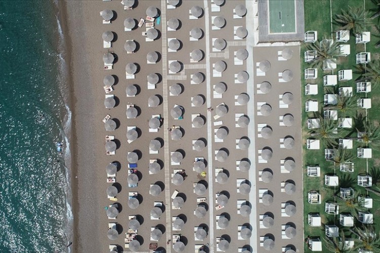 Hazine ve Maliye Bakanlığı yaz denetimleri için sahillere iniyor