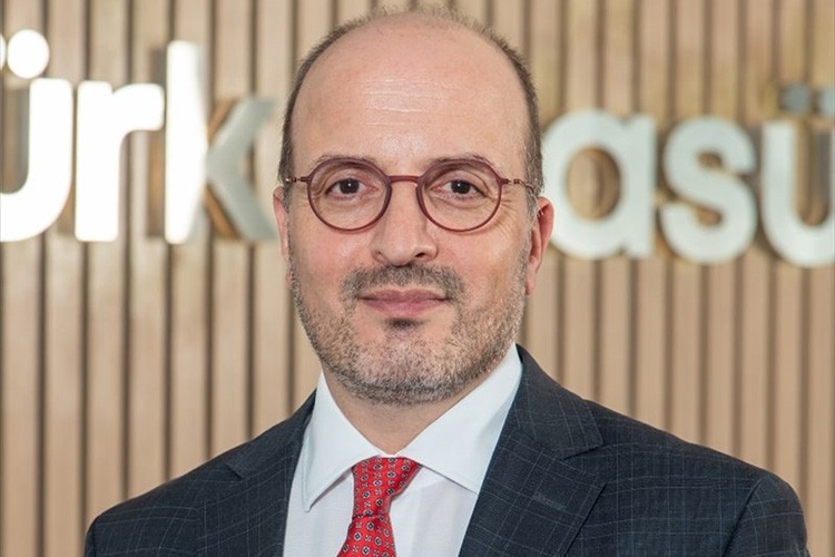 DASK Koordinatörlüğüne yeni atama