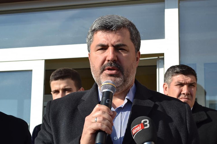 OSB'ler istihdam ve üretimin merkezi oldu