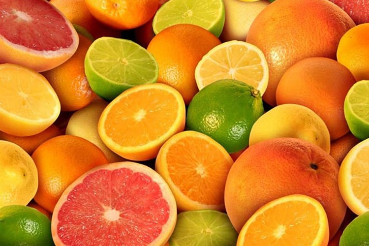 Rusya'ya turunçgil ihracatı %9 arttı