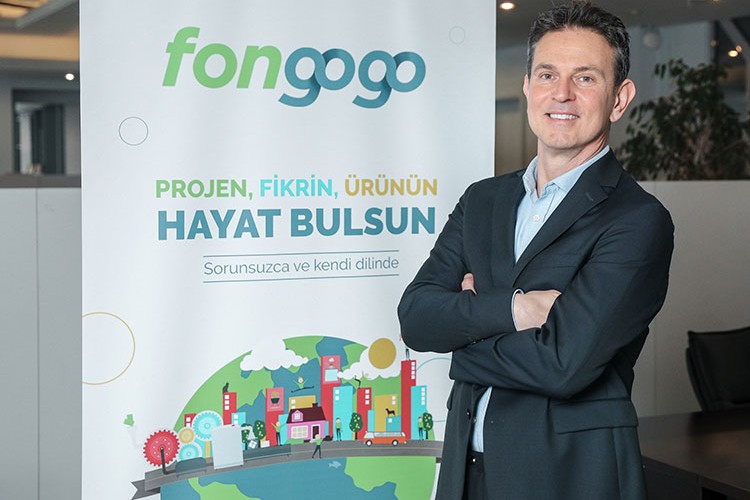 Fongogo'dan kadınların ektiği tohumlara can suyu