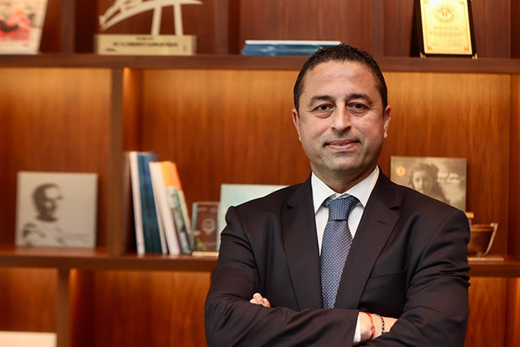 Troia Wind'in çoğunluk hissesini alan IC Enterra, İtalya'da rüzgar olup esecek