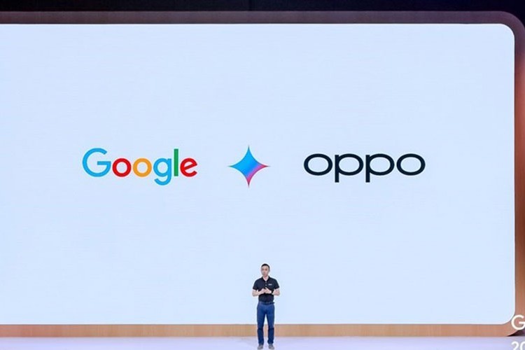 OPPO, AI teknolojisini tanıttı