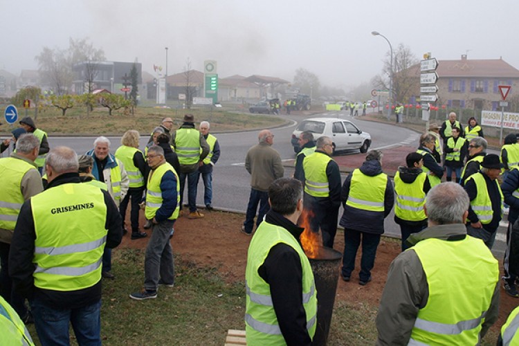 Fransa'da radikal karar