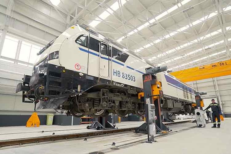 Modern ve Güvenli Taşımacılıkta Lider