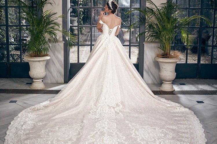 VİP Gelinlik Hizmeti