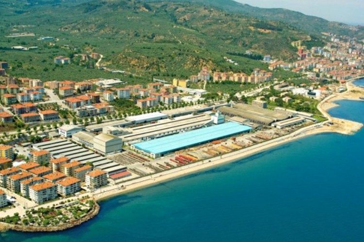 Türk Prysmian 934 milyonluk ihaleyi aldı