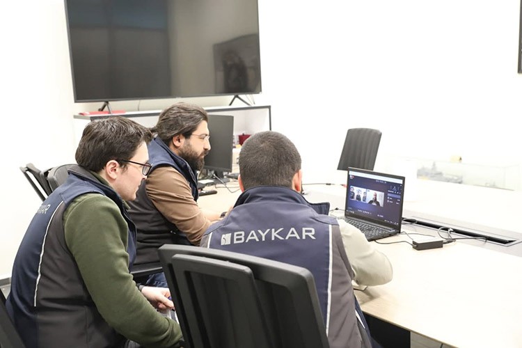 SAHA İstanbul üye firmalarından çözümler