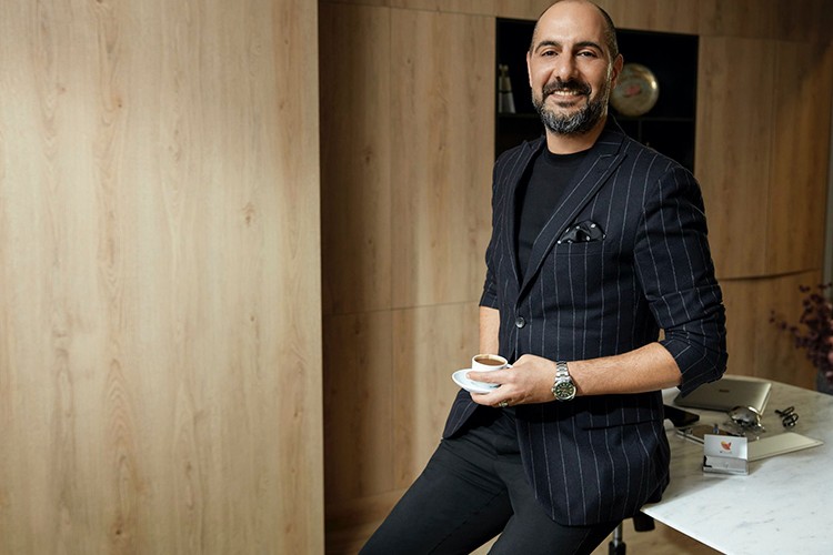 Paylaşım ekonomisi hızla yükseliyor