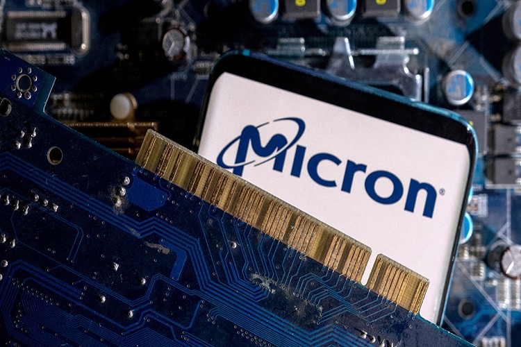 Çin, Micron'un ürün sağlamasını yasakladı