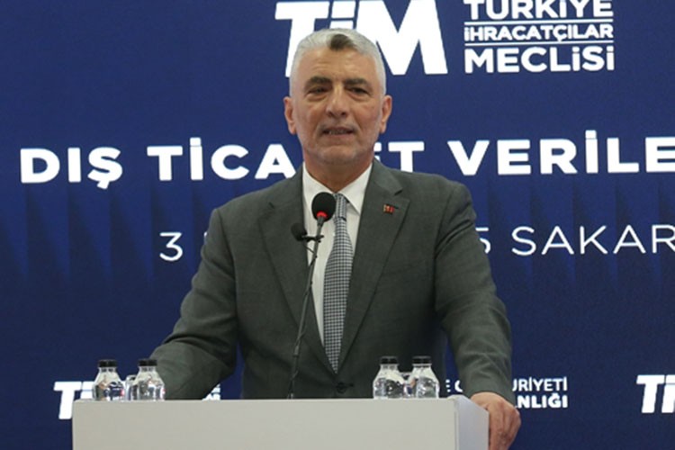 "İthalatta yüzde yüzde 4 bir azalma söz konusu"