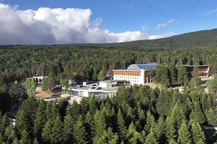 Swissôtel Uludağ Bursa'da Doğanın Kalbinde Bir Anneler Günü Tatili