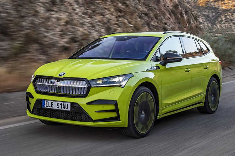 Škoda, Tüm Zamanların Satış Rekorunu Kırmaya Hazırlanıyor