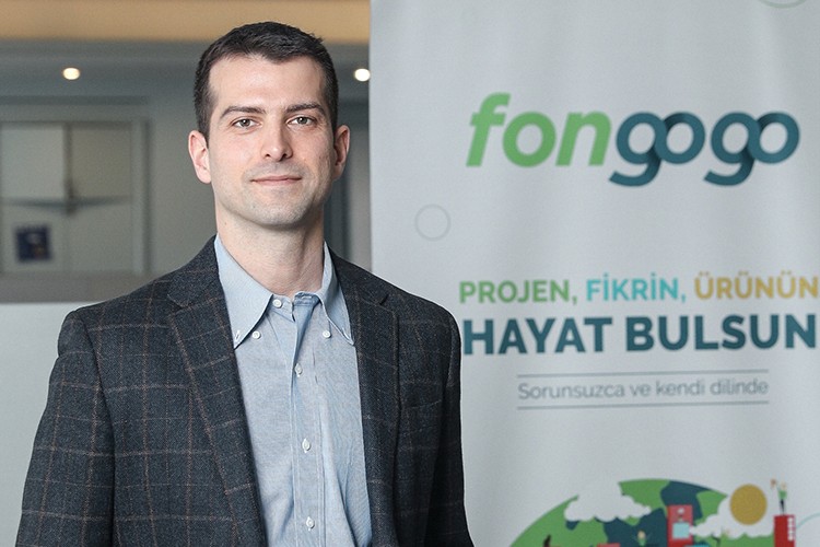 Fongogo, kitle fonlamanın iki alanında iki farklı başarıya imza attı