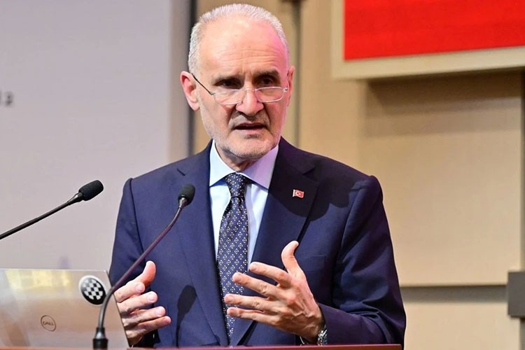 "Nefes Kredisi sürekli ve rotatif bir kredi sistemi haline getirilmeli"