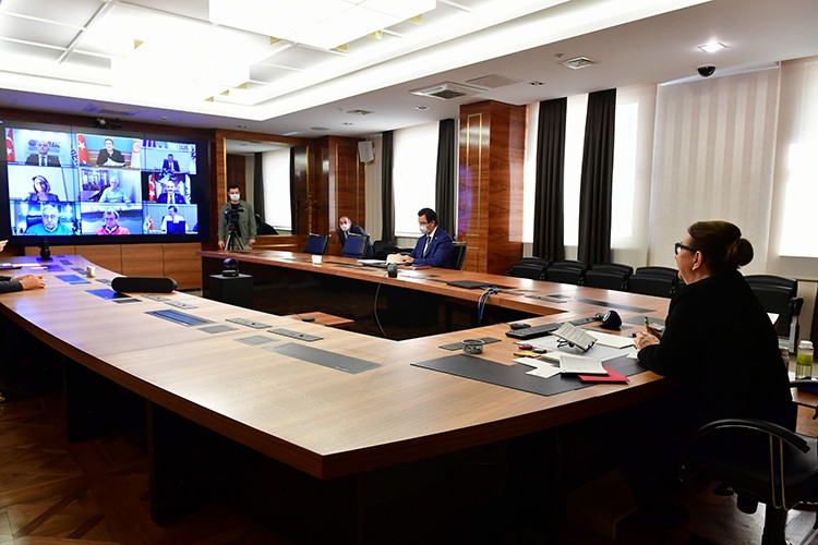 Yerel para ile ticaret