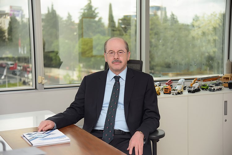 Deprem riskini azaltmak için güçlü iş birlikleri oluşturmalıyız