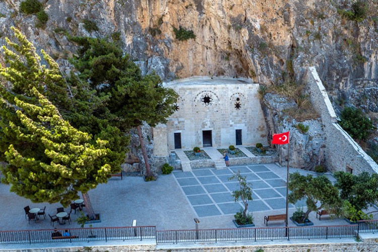 "Hatay'ı Dubai yapabiliriz"