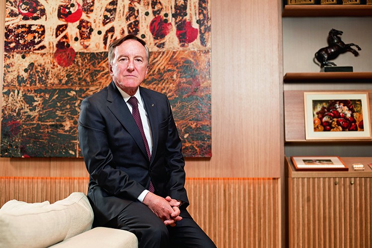 "Gelecek inovasyon becerisine bağlı"