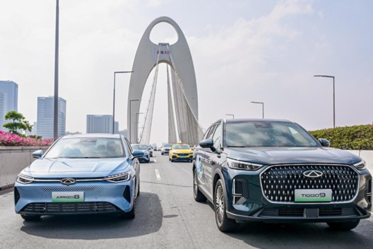 Çevre Dostu Teknolojilerini Bir Kez Daha Gösterdi