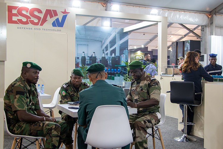 Rağbet artan mühimmat gruplarına yerli üretim desteği