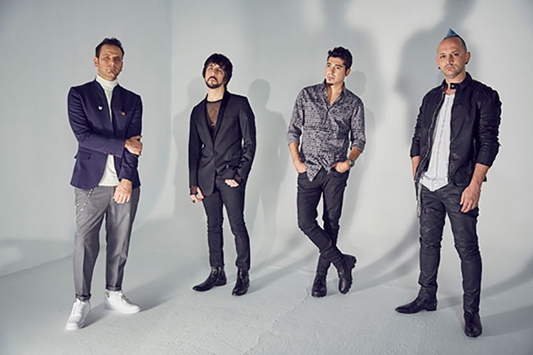 Eurovision maNga'yı geri çağırıyor