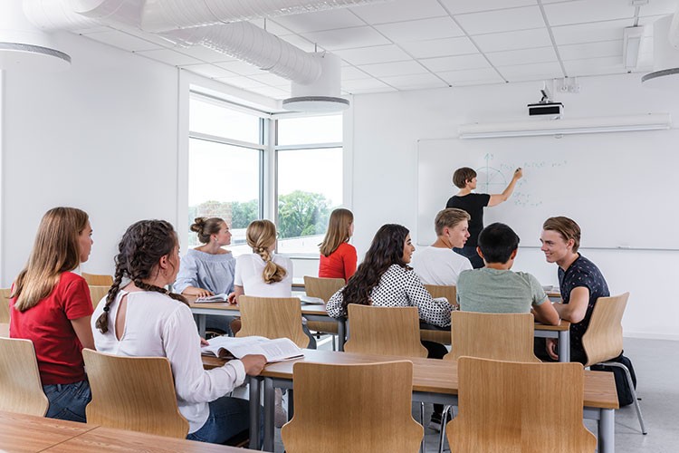 Axis, hava kalitesini izleyen çevre sensörlerini tanıttı