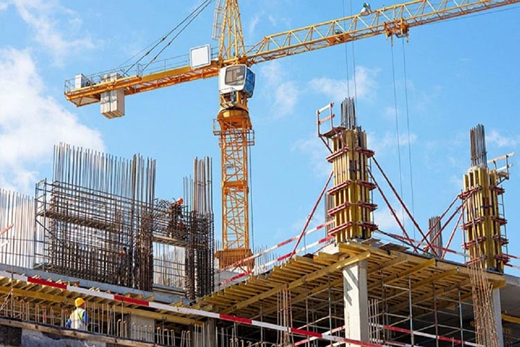 Konutun metrekare fiyatı 21 bin lirayı aştı