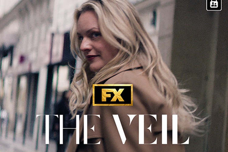 Elisabeth Moss'un dizisi için geri sayım başladı